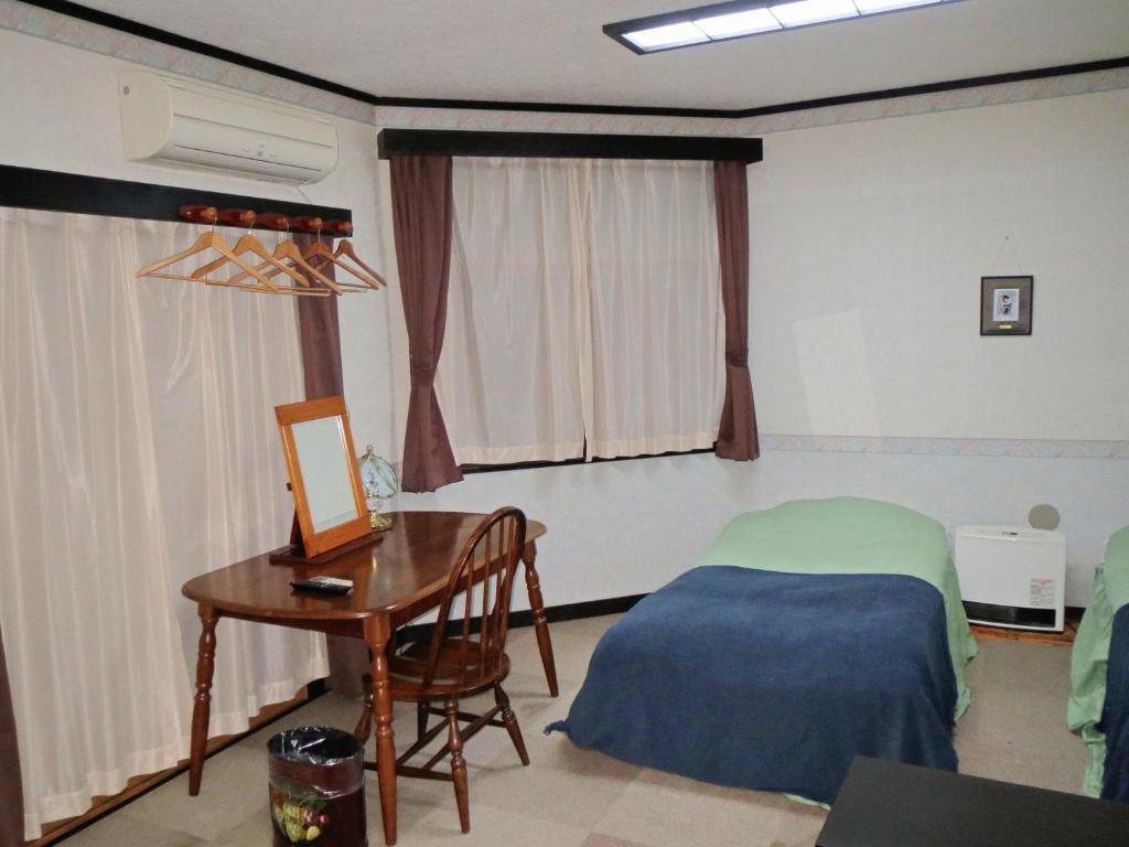 Pension Marionette Hakuba Room photo